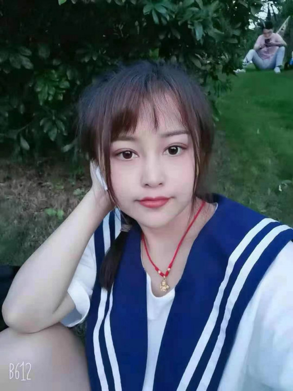 南山学生妹